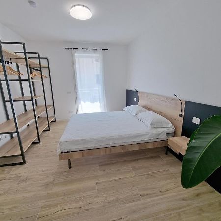 Pao Apartment - Costermano Dış mekan fotoğraf