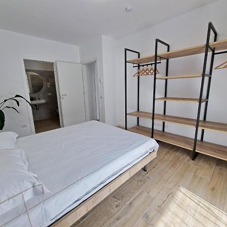 Pao Apartment - Costermano Dış mekan fotoğraf