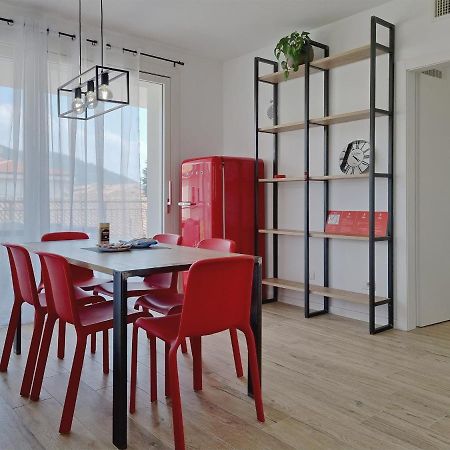 Pao Apartment - Costermano Dış mekan fotoğraf