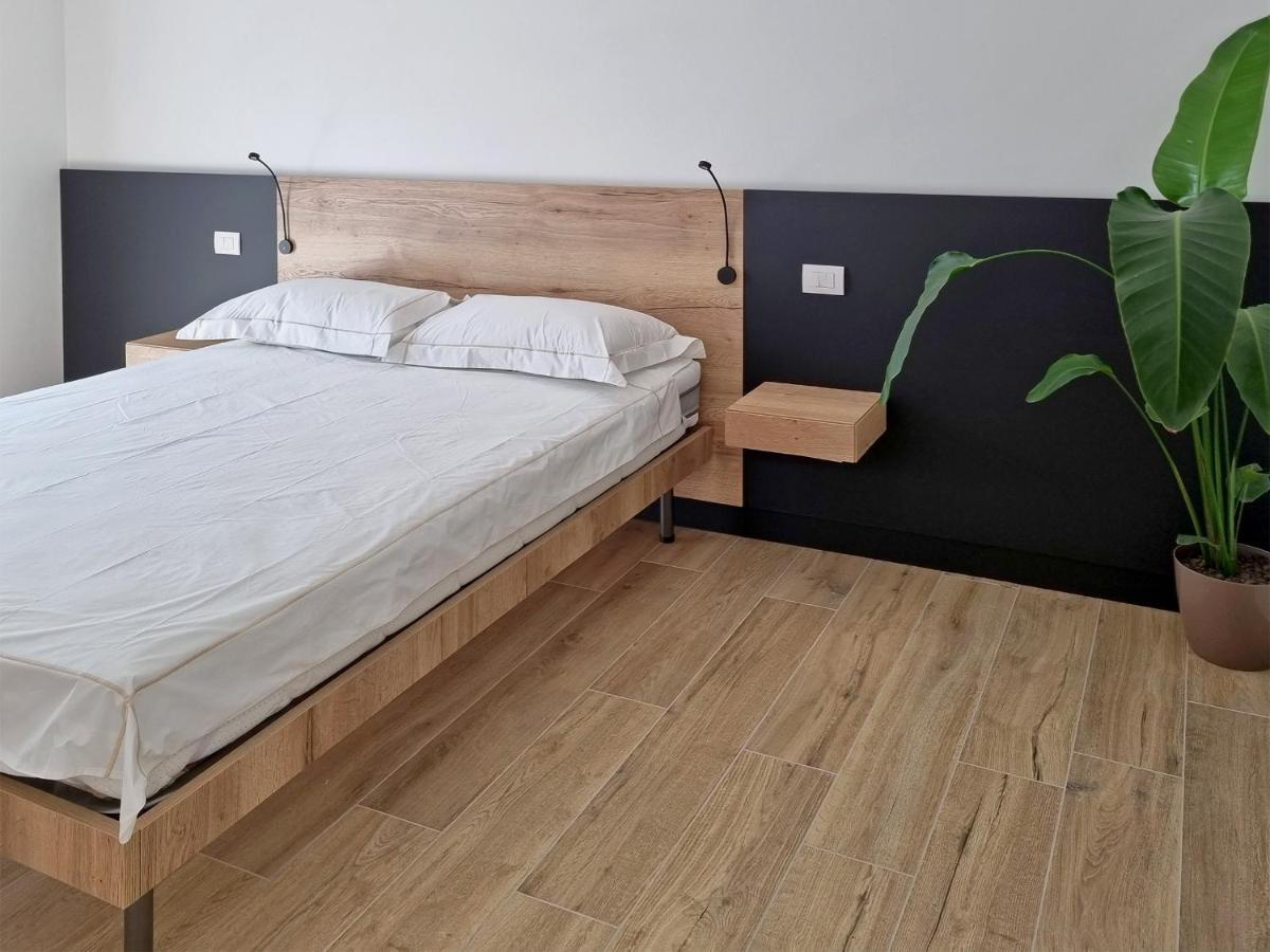 Pao Apartment - Costermano Dış mekan fotoğraf