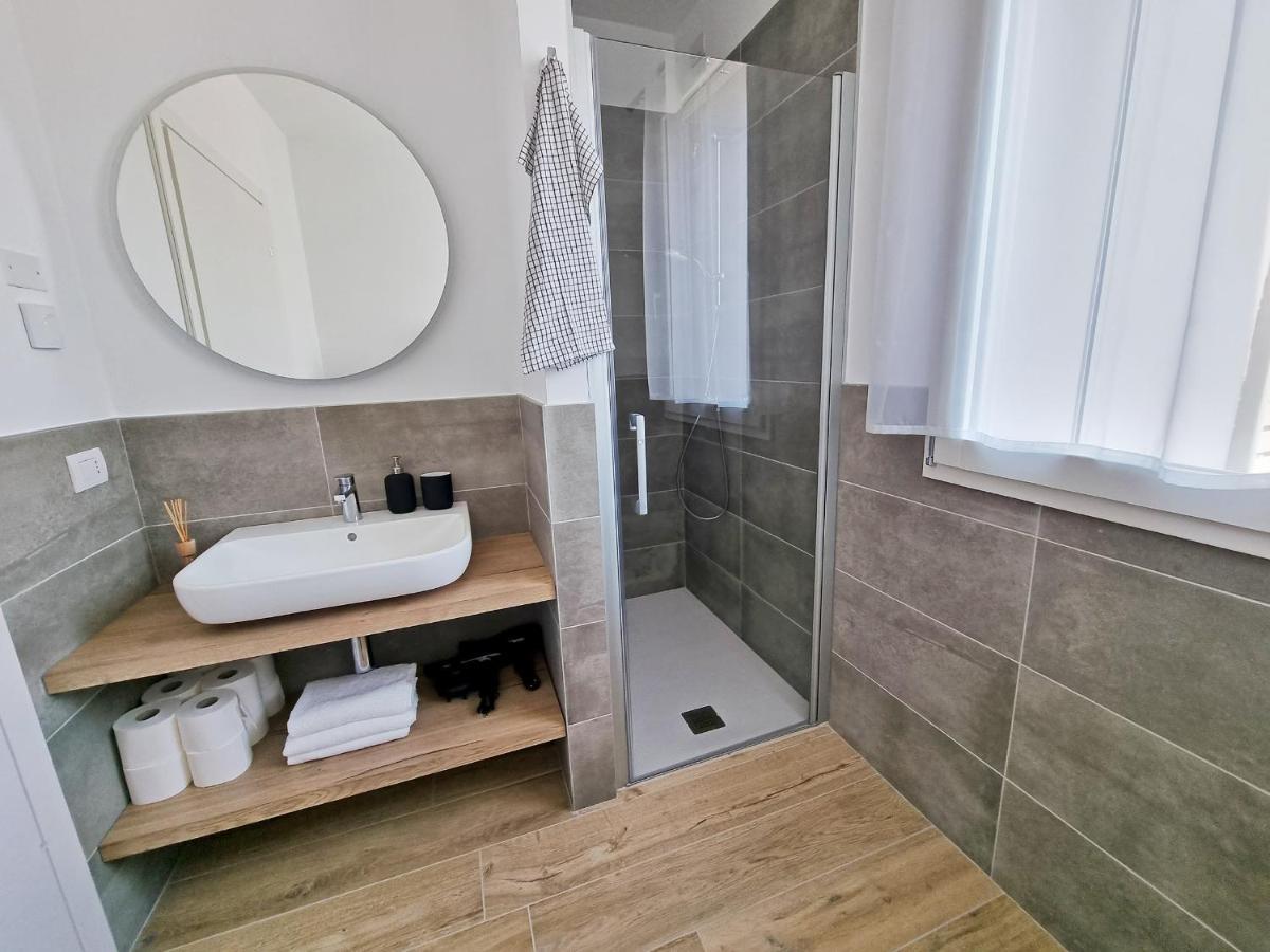 Pao Apartment - Costermano Dış mekan fotoğraf