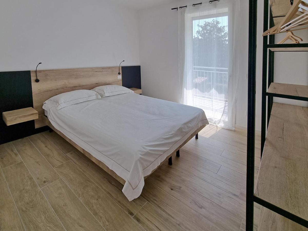 Pao Apartment - Costermano Dış mekan fotoğraf