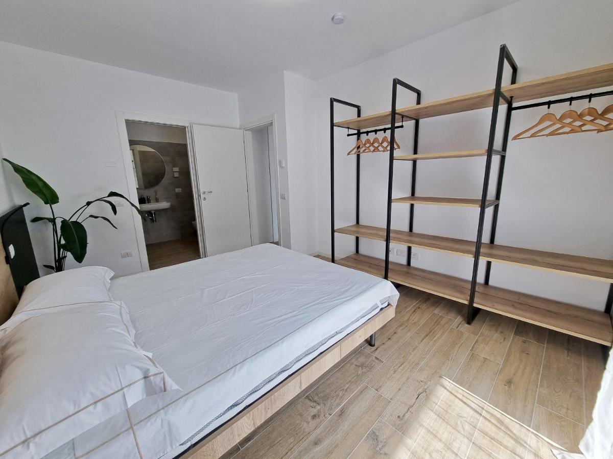 Pao Apartment - Costermano Dış mekan fotoğraf